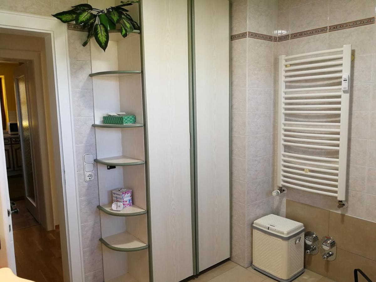 Ferienwohnung Wiadahoam マルクヴァルトシュタイン エクステリア 写真