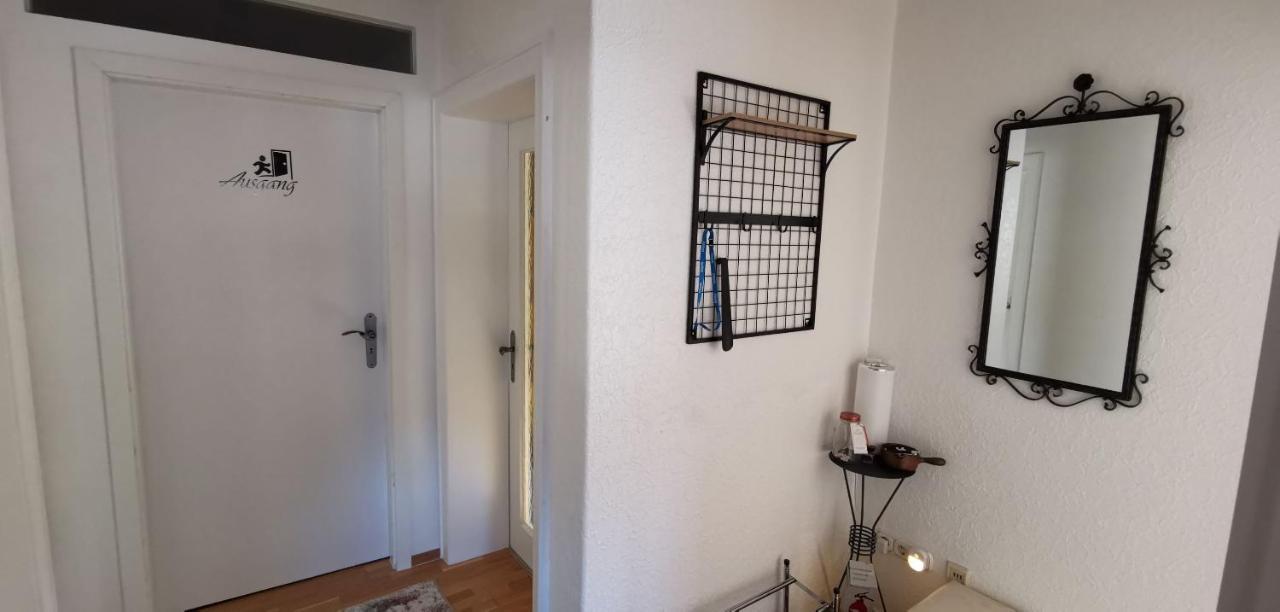 Ferienwohnung Wiadahoam マルクヴァルトシュタイン エクステリア 写真