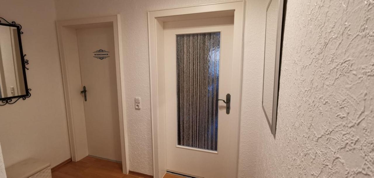 Ferienwohnung Wiadahoam マルクヴァルトシュタイン エクステリア 写真