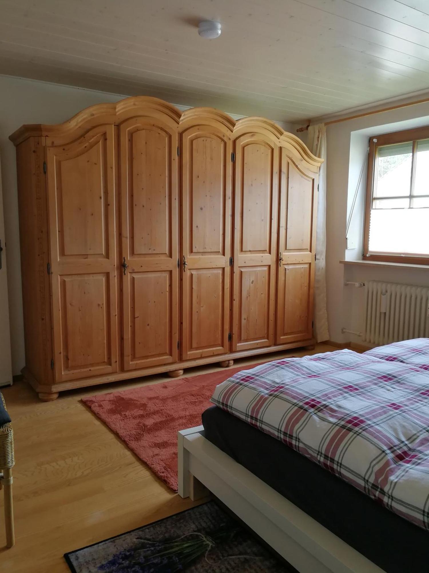 Ferienwohnung Wiadahoam マルクヴァルトシュタイン エクステリア 写真