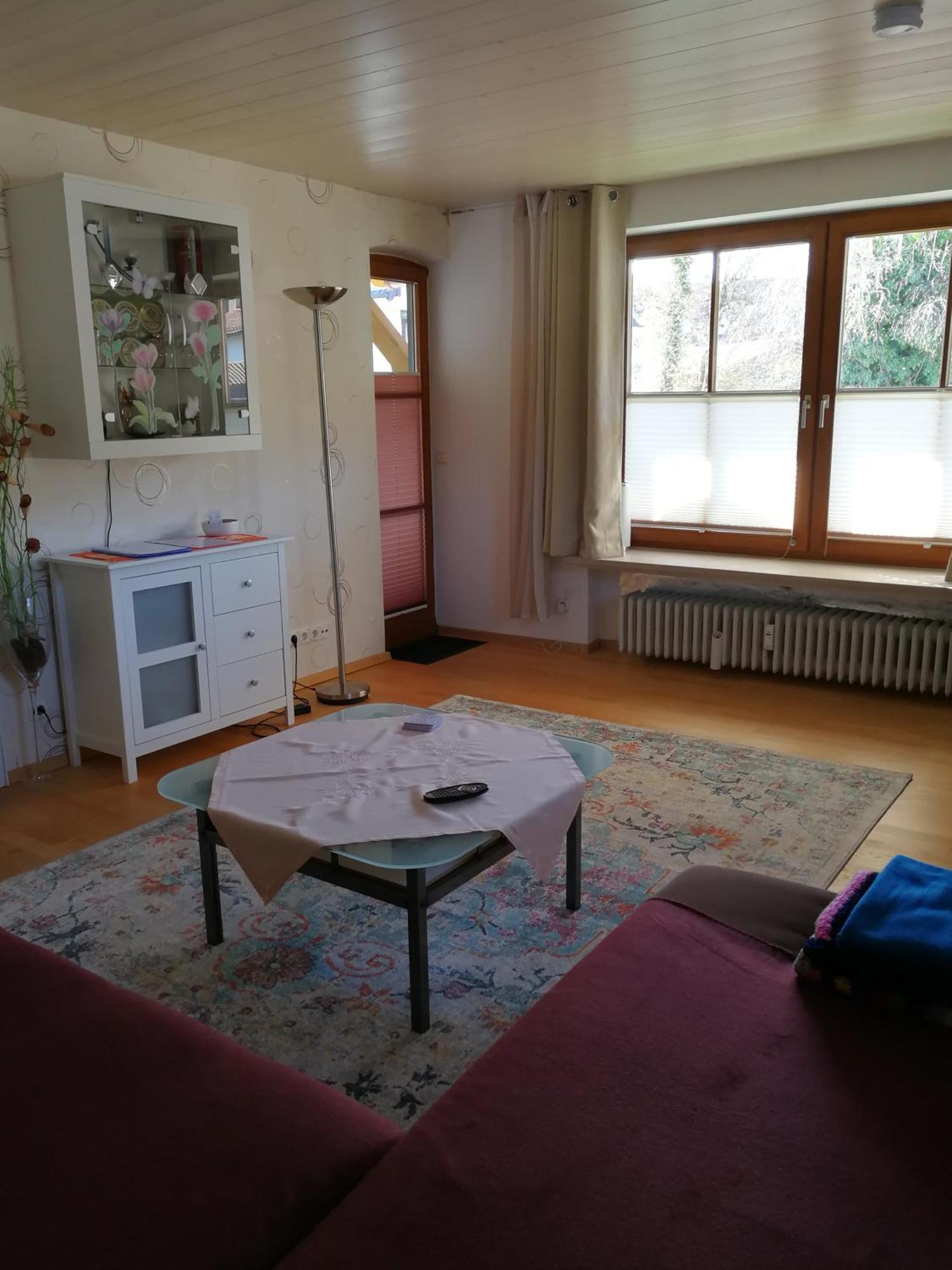 Ferienwohnung Wiadahoam マルクヴァルトシュタイン エクステリア 写真