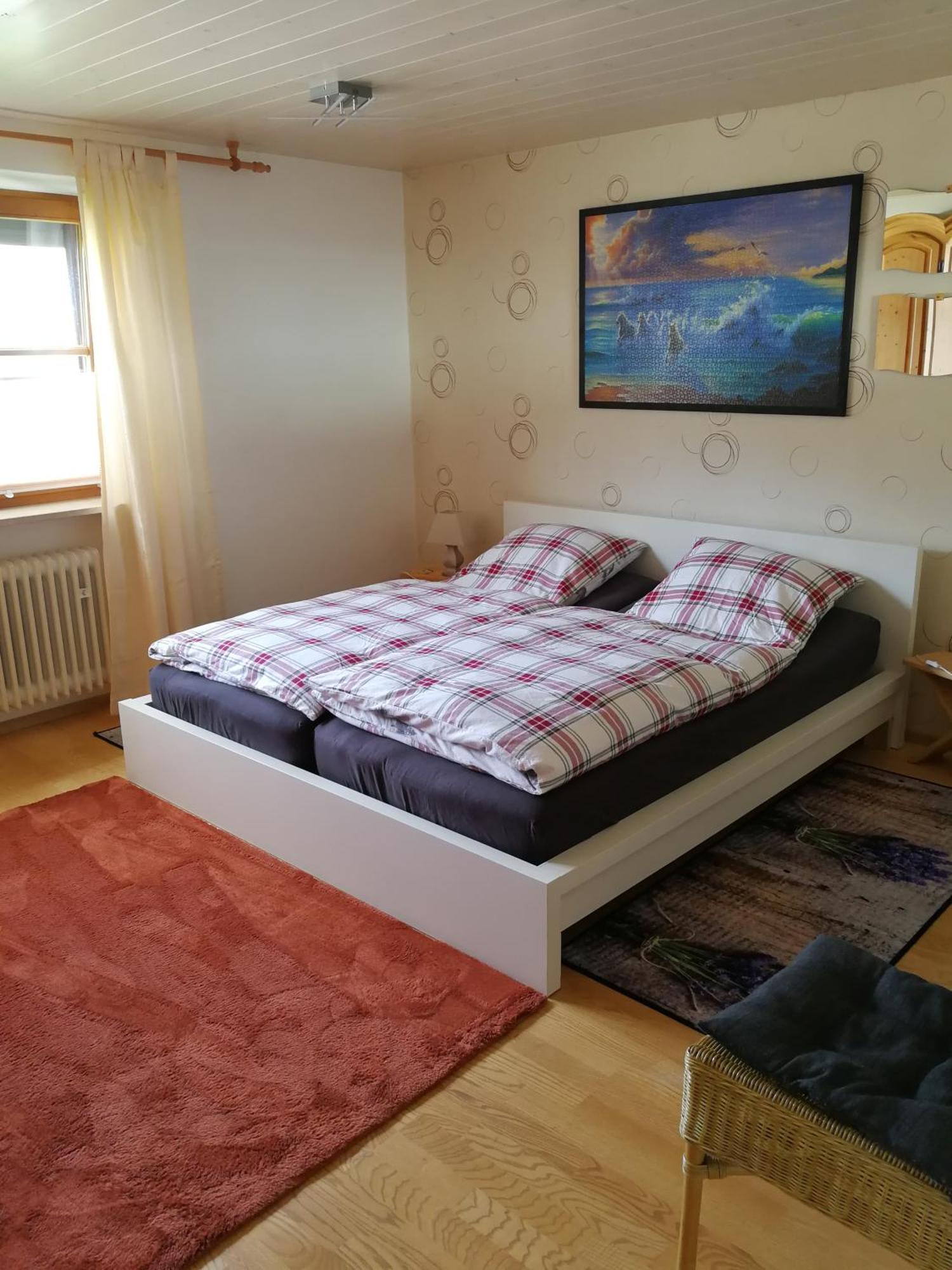 Ferienwohnung Wiadahoam マルクヴァルトシュタイン エクステリア 写真