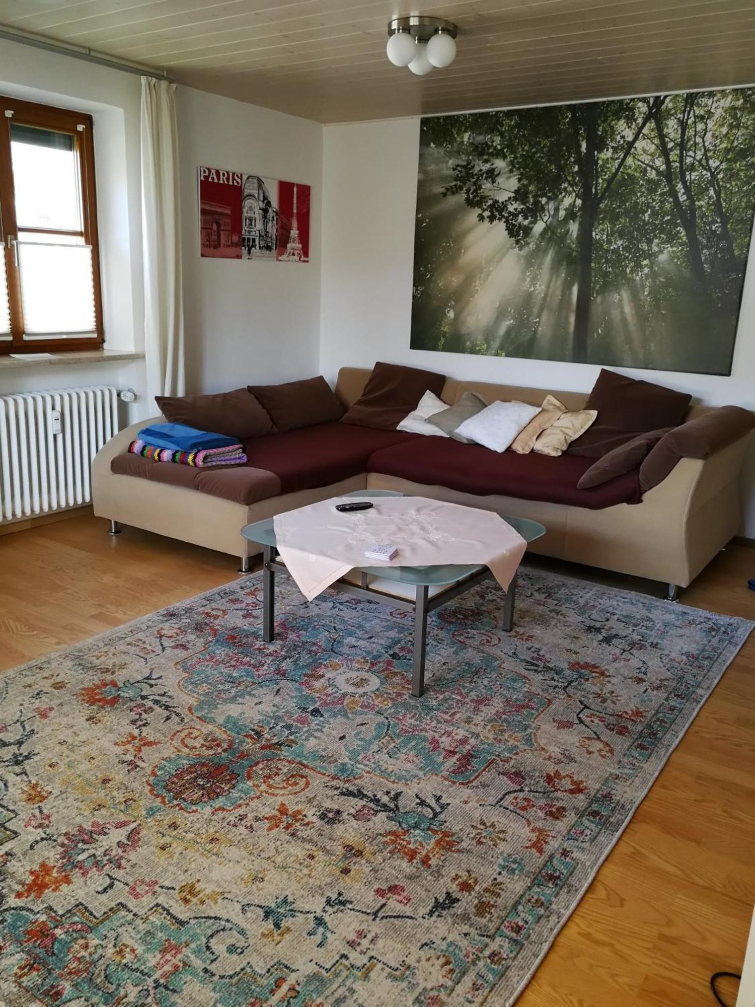 Ferienwohnung Wiadahoam マルクヴァルトシュタイン エクステリア 写真
