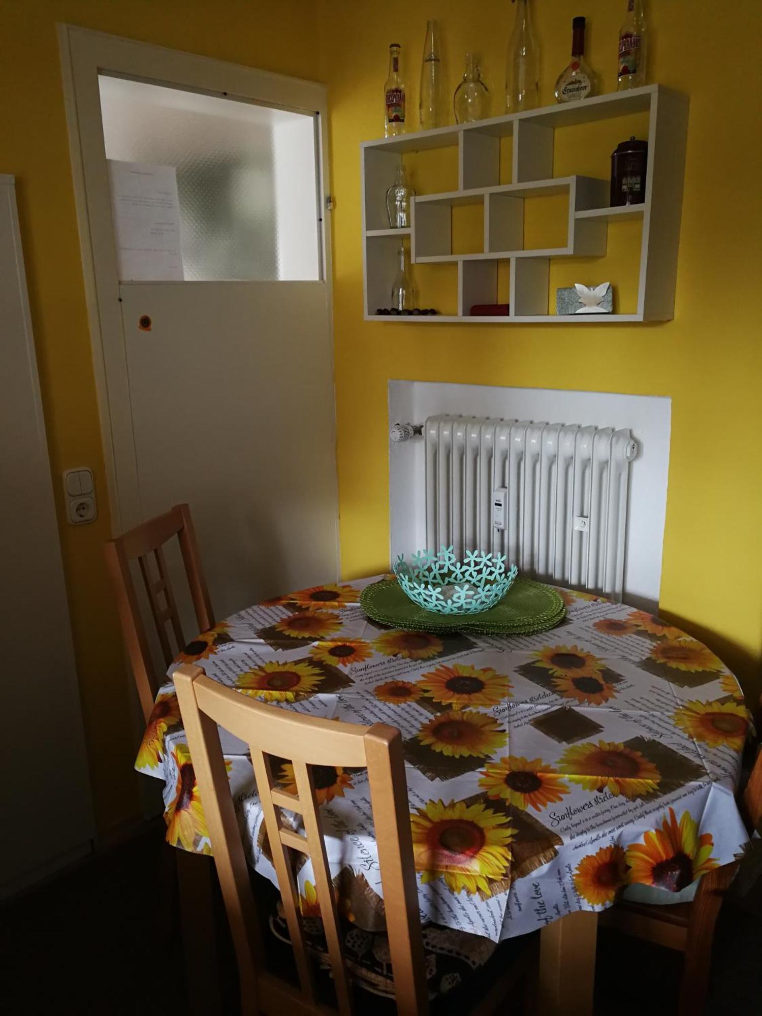 Ferienwohnung Wiadahoam マルクヴァルトシュタイン エクステリア 写真